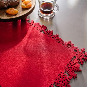 Σουπλά Xmas Red 30x45 - Gofis Home 640