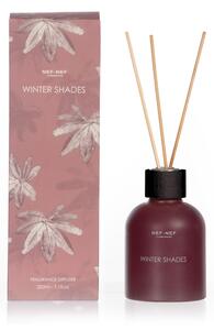 Αρωματικό Χώρου Με Στικς Winter Shades Bordo 200ml - Nef-Nef Homeware