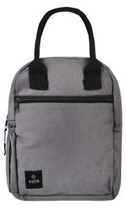 Τσάντα Φαγητού My Cool Bag Ισοθερμική Fjord Grey 7Lt - Estia