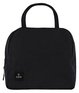 Τσάντα Φαγητού My Cool Bag Ισοθερμική Midnight Black 6Lt - Estia