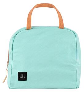 Τσάντα Φαγητού My Cool Bag Ισοθερμική Bermuda Green 6Lt - Estia