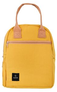 Τσάντα Φαγητού My Cool Bag Ισοθερμική Pineapple Yellow 7Lt - Estia