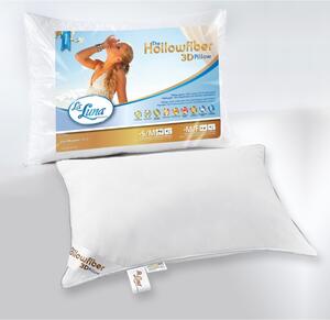 Μαξιλάρι Ύπνου Hollowfiber 3D Soft 50x70 - La Luna