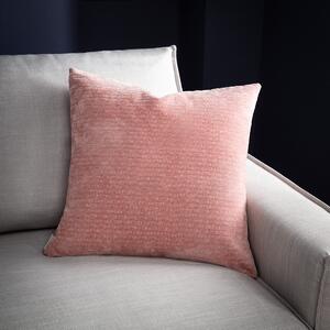 Μαξιλαροθήκη Valley Crab Pink 50x50 - Gofis Home 421/17