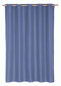 Κουρτίνα Μπάνιου Shower 1113-Blue 180x180 - Nef-Nef Homeware