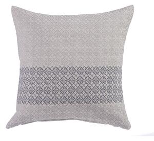 Διακοσμητικό Μαξιλάρι Guaver Grey 50x50 - Nef-Nef Homeware