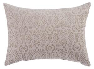 Διακοσμητικό Μαξιλάρι Wisely Beige 40x55 - Nef-Nef Homeware