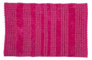 Πατάκι Μπάνιου Life 937-Fuchsia 60x90 - Nef-Nef Homeware