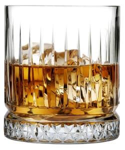 ELYSIA WHISKY 355CC H:9.8CM D:8.4CM P/1200 FLX12 6 ΤΜΧ- ESPIEL - SP520004K12