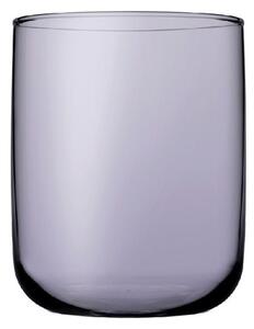 ICONIC PURPLE TUMBLER 280CC D:7 H:8,8 P/1440 GB6.OB24. ΣΕΤ 6 τμχ - Espiel