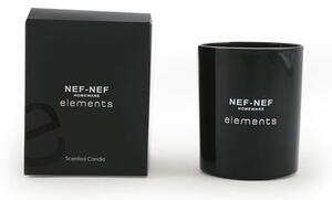 Αρωματικό Κερί Elements 300gr - Nef Nef