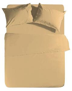 Σετ Μαξιλαροθήκες Basic 1184-Yellow 2x(52x72) - Nef-Nef Homeware