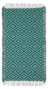 Τάπετο Teherane Green 70x140 - Nef-Nef Homeware