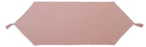 Runner Finley Pink 50x140 - Nef Nef