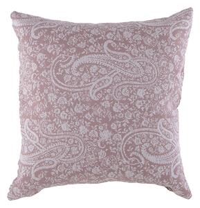 Διακοσμητικό Μαξιλάρι Anais Purple 50x50 - Nef-Nef Homeware