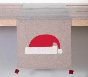 ΤΡΑΒΕΡΣΑ 33X150 SANTA NIGHT GREY 33X150 - NEF NEF