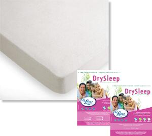 Επίστρωμα Aδιάβροχο Ημίδιπλο DrySleep 120x200+35 - La Luna