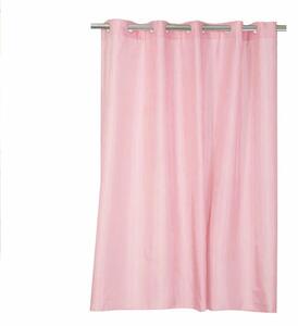 Κουρτίνα Μπάνιου Shower Pink 180x180 - Nef-Nef Homeware