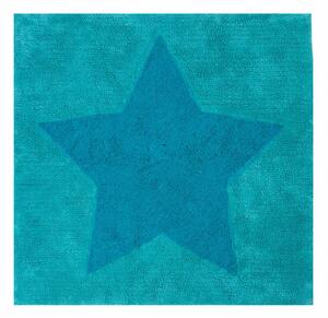 ΧΑΛΙ JUNIOR STAR AQUA 120X120 - NEF NEF