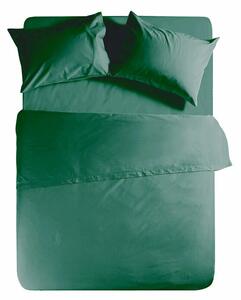 Σετ Μαξιλαροθήκες Basic Green 2x(52x72) - Nef Nef