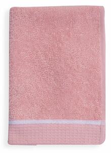 Λαβέτα Soft English Rose 30x40 - Nef Nef