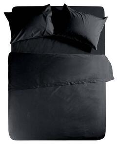 Σετ Μαξιλαροθήκες Basic 1136-Black 2x(52x72) - Nef-Nef Homeware