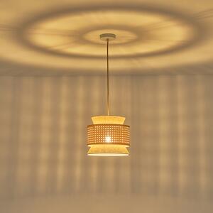 Φωτιστικό Οροφής Μονόφωτο Eurolamp Isla 144-33051