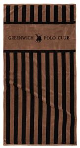 Πετσέτα Θαλάσσης (90x180) Greenwich Polo Club Beach 5233