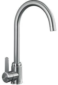 Mexen Sanika μπαταρία κουζίνας, χρώμιο - 672500-00