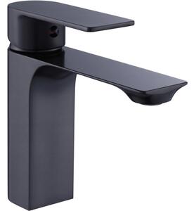 Mexen Alexa μπαταρία νιπτήρα, μαύρη - 71200-70