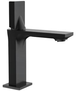 Mexen Crux μπαταρία νιπτήρα, μαύρη - 744400-70