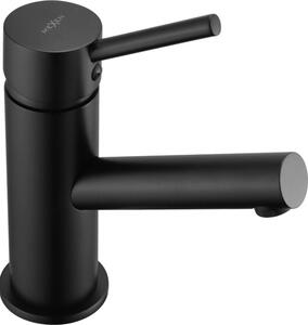Mexen Eri βρύση νιπτήρα, μαύρη - 74200-70