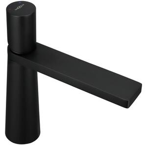 Mexen Nox βρύση νιπτήρα, μαύρη - 744200-70