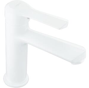 Mexen Sabre βρύση νιπτήρα, λευκή - 72100-20
