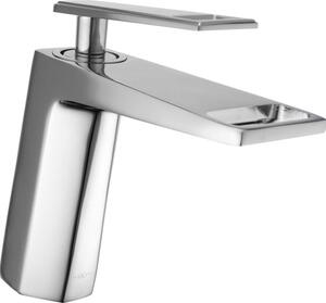 Mexen Topaz μπαταρία νιπτήρα, χρώμιο - 73900-00