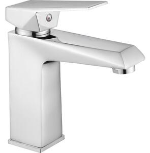 Mexen Zila μπαταρία νιπτήρα, χρώμιο - 746800-00