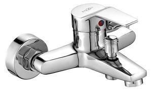 Mexen Caro μπαταρία μπανιέρας, χρώμιο - 746630-00