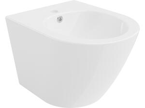 Mexen Lena κρεμαστή μπιντέ, λευκό - 35224800