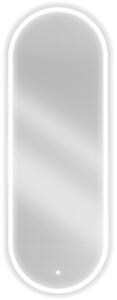 Mexen Bono καθρέφτης μπάνιου με φωτισμό 55 x 155 cm, LED 6000K, αντι-ομίχλη