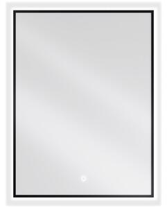 Mexen Erma καθρέφτης μπάνιου με οπίσθιο φωτισμό 60 x 80 cm, LED 6000K