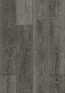 Mexen New Albany πλακάκια βινυλίου 1240 x 182 mm SPC 6,5 mm, υπόστρωμα IXPE 1,5 mm, 4 V-Αυλάκι