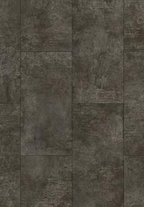 Mexen Barocco πλακάκια βινυλίου 610 x 305 mm SPC 6,5 mm, υπόστρωμα IPEX 1,5 mm, 4 V-Fuga, Πέτρα