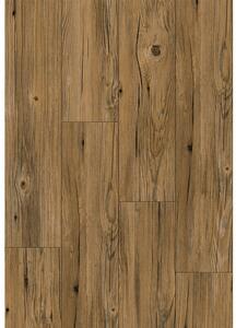 Mexen Durham πλακάκια βινυλίου 1240 x 182 mm SPC 6,5 mm, υπόστρωμα IXPE 1,5 mm, 4 V-Φούγκα