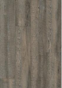 Mexen Lexington πλακάκια βινυλίου 1240 x 182 mm SPC 6,5 mm, υπόστρωμα IXPE 1,5 mm, 4 V-Fuga