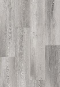 Mexen Clarksville πλακάκια βινυλίου 1240 x 182 mm SPC 6,5 mm, υπόστρωμα IXPE 1,5 mm, 4 V-Fuga