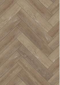 Mexen Windsor πλακάκια βινυλίου ψαροκόκαλο 635 x 127 mm SPC 6,5 mm, υπόστρωμα IPEX 1,5 mm, 4