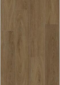 Mexen Salinas πλακάκια βινυλίου 1227 x 187 mm LVT Dryback 2,5 mm, υπόστρωμα PVC, 4 V-Φούγα