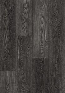 Mexen Tacoma πλακάκια βινυλίου 1227 x 187 mm LVT Dryback 2,5 mm, υπόστρωμα, 4 V-Fuga, Δρυς