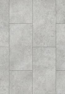 Mexen Silver Galaxy πλακάκια βινυλίου 610 x 305 mm LVT Dryback 2,5 mm, υπόστρωμα PVC, 4 V-Fuga