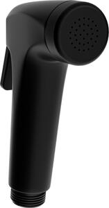 Mexen R-76 λαβή μπιντέ, μαύρη - 79576-70